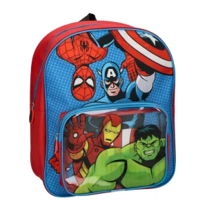 MOCHILA INFANTIL AVENGERS