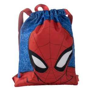 SAQUITO ESCOLAR SPIDERMAN