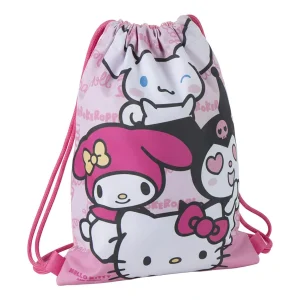 SAQUITO HELLO KITTY