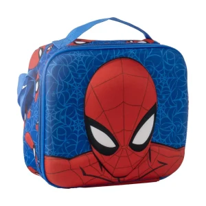 BOLSA ISOTERMICA 3D SPIDERMAN