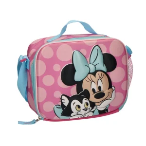 BOLSA ISOTERMICA 3D MINNIE