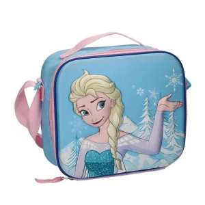 BOLSA ISOTERMICA FROZEN
