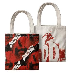 BOLSA SHOPPING DAREDEVIL