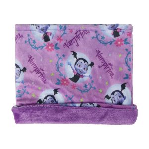 PAÑUELO MULTIUSOS POLAR VAMPIRINA DISNEY