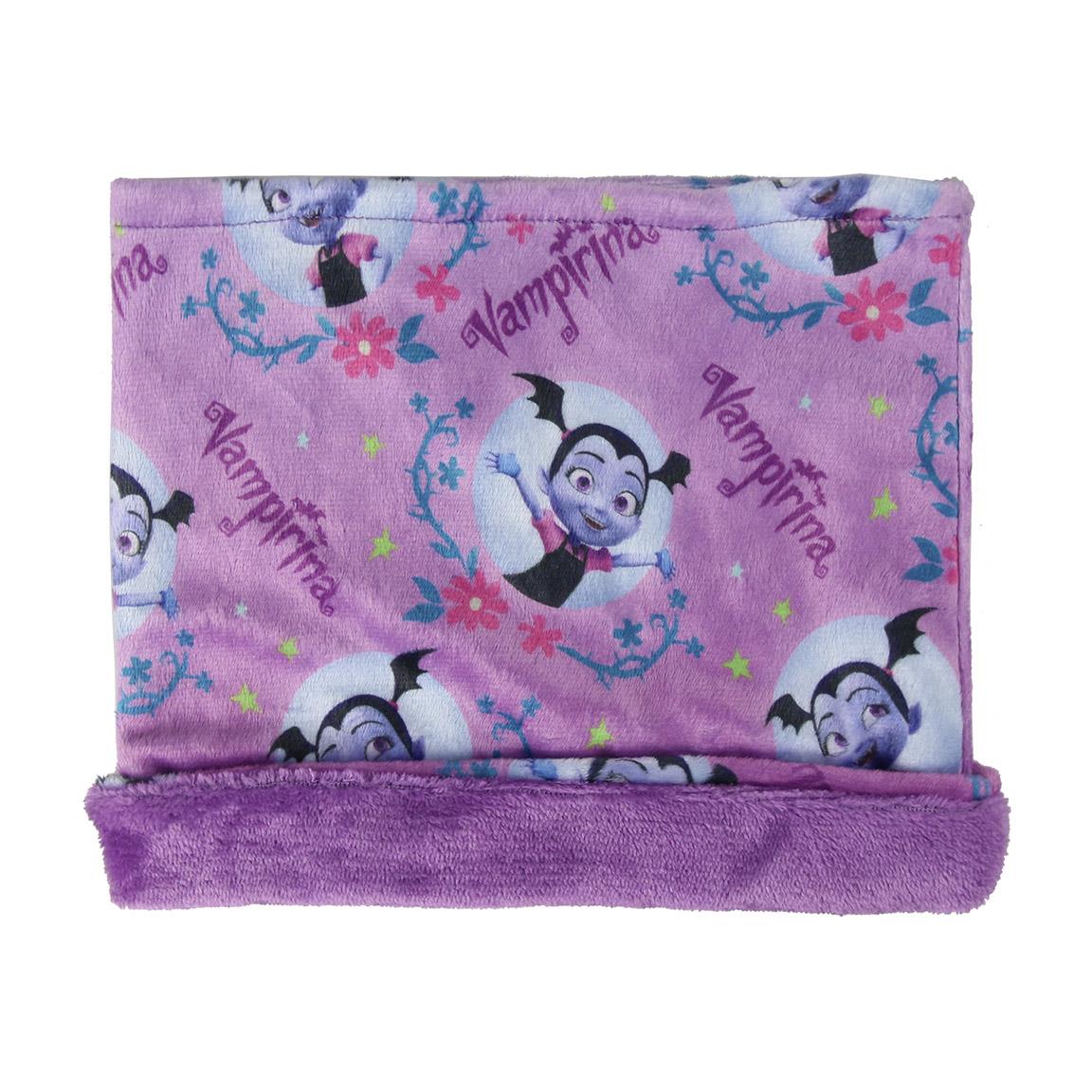 PAÑUELO MULTIUSOS POLAR VAMPIRINA DISNEY - Imagen 2