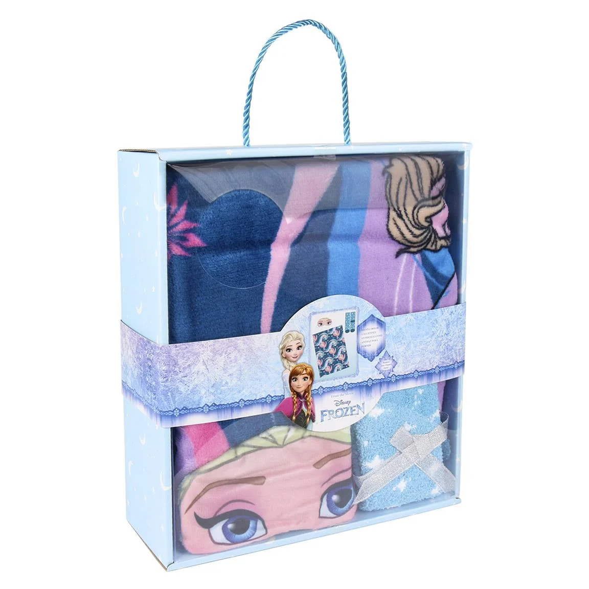 CAJA REGALO FROZEN - Imagen 3