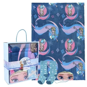 CAJA REGALO FROZEN