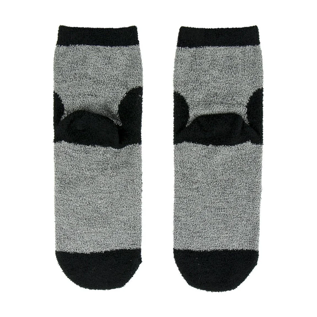 PACK 4 PARES DE CALCETIN ANTIDESLIZANTE MICKEY - Imagen 3