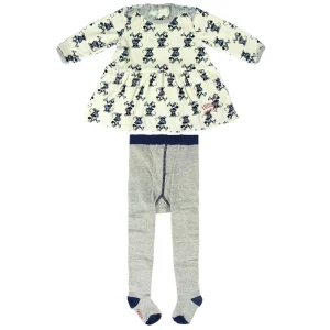 PACK 4 CONJUNTO 2 PIEZAS MINNIE
