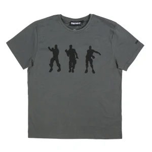 PACK 8 CAMISETA FORTNITE