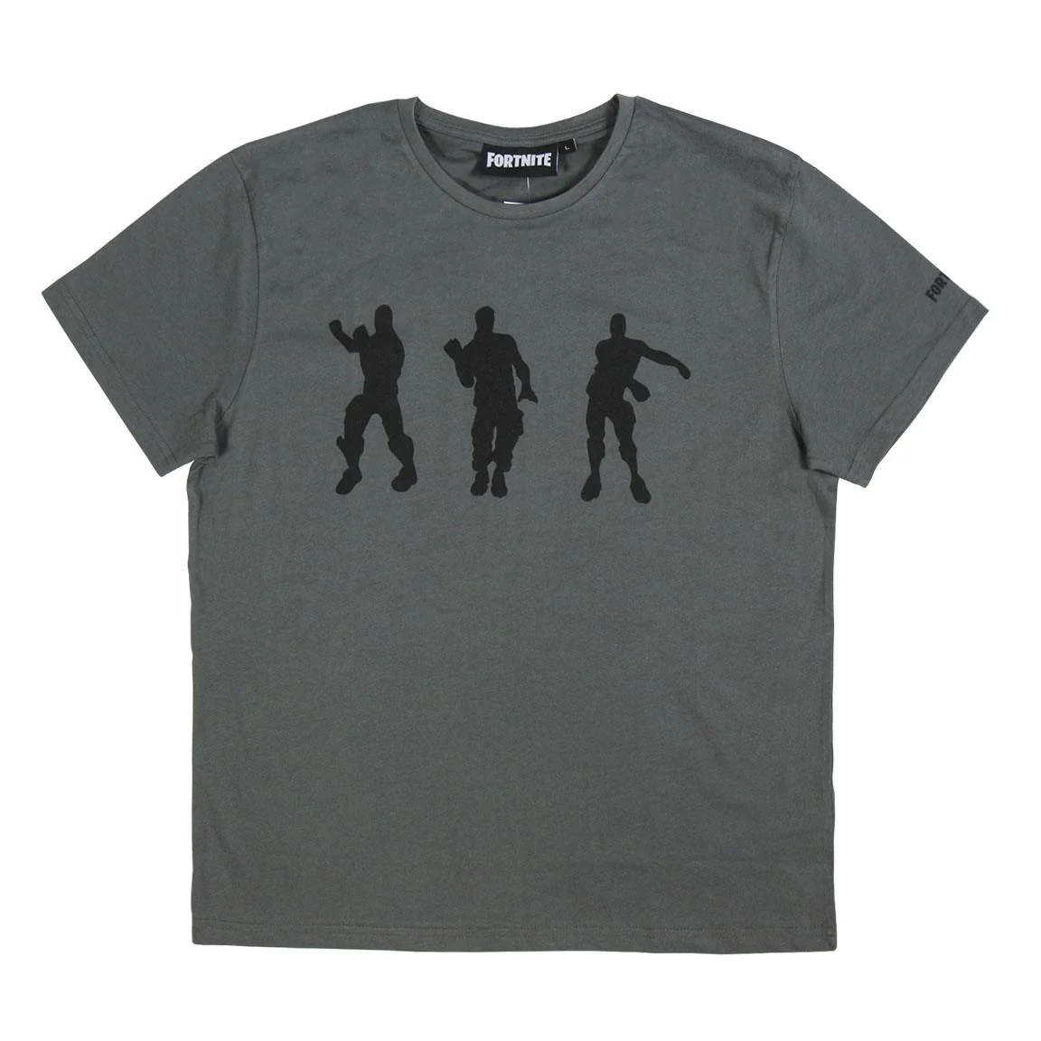 PACK 8 CAMISETA FORTNITE