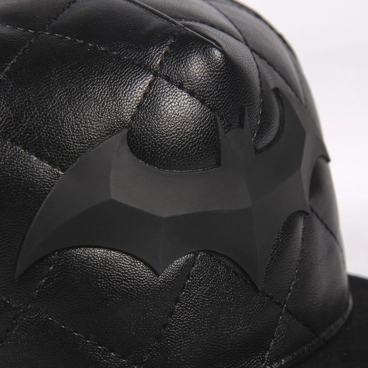 GORRA VISERA PLANA BATMAN - Imagen 4
