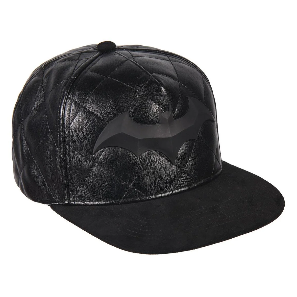 GORRA VISERA PLANA BATMAN - Imagen 2