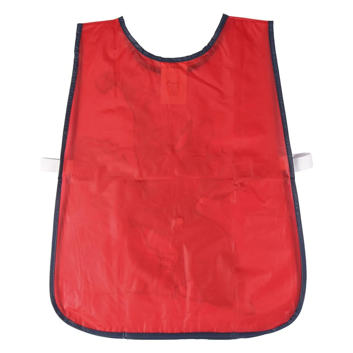 DELANTAL IMPERMEABLE SPIDERMAN - Imagen 3