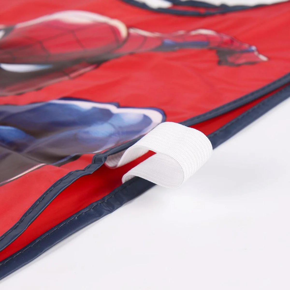 DELANTAL IMPERMEABLE SPIDERMAN - Imagen 4