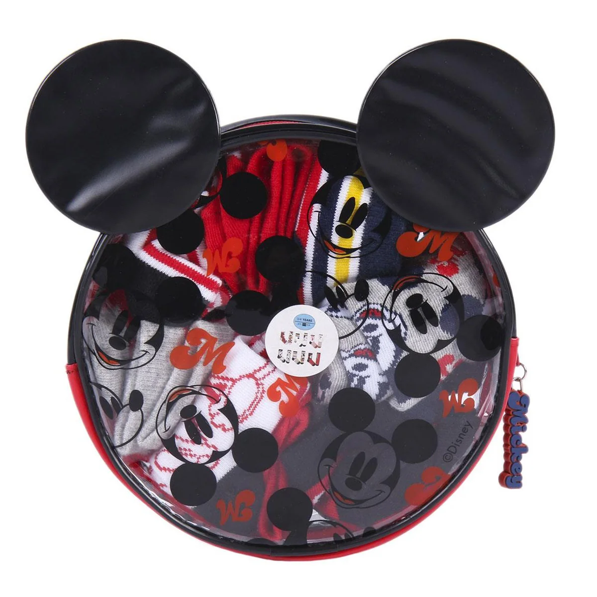 CALCETINES MICKEY T 03/04 - Imagen 3