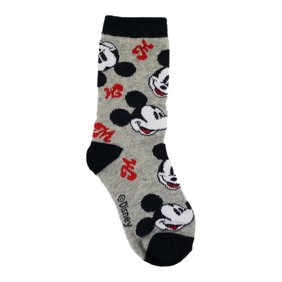 CALCETINES MICKEY T 03/04 - Imagen 4
