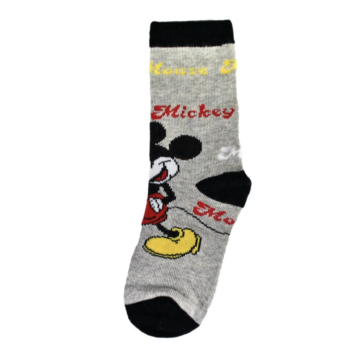 CALCETINES MICKEY T 03/04 - Imagen 8