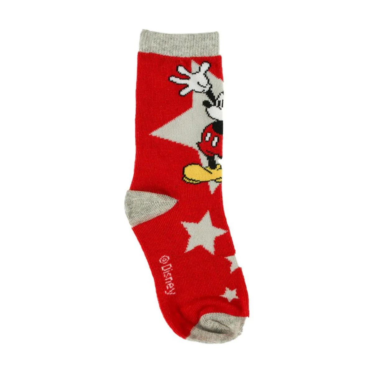 CALCETINES MICKEY T 03/04 - Imagen 9