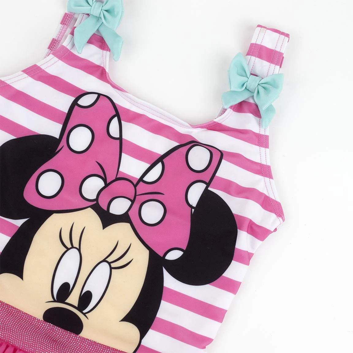 BAÑADOR TUL MINNIE - Imagen 4