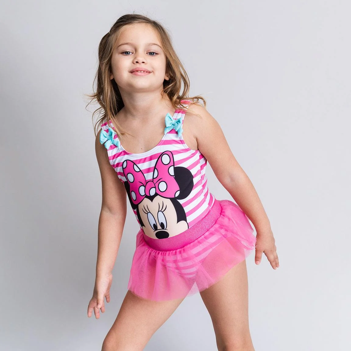 BAÑADOR TUL MINNIE - Imagen 5