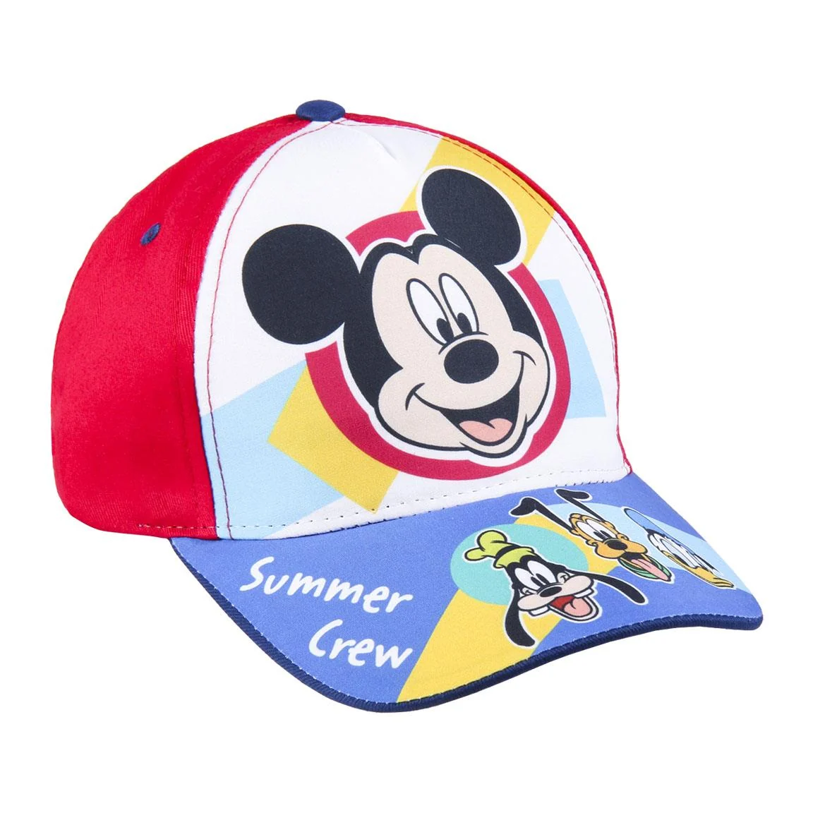 GORRA MICKEY SURTIDA T/UNICA - Imagen 3