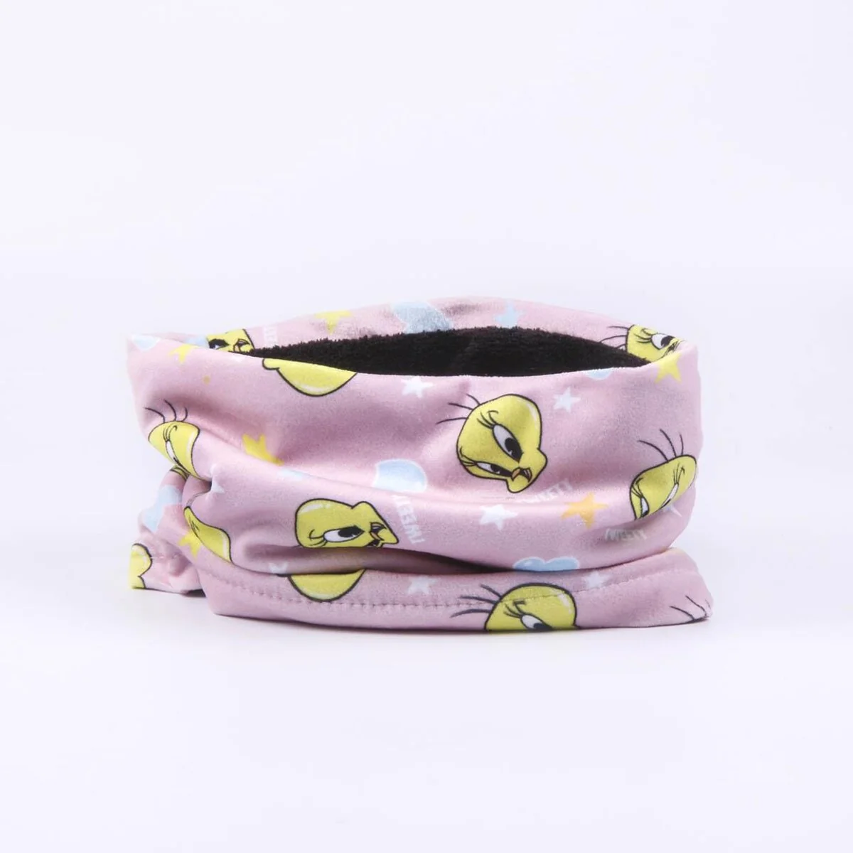 CONJUNTO 3 PIEZAS SNOOD LOONEY TUNES - Imagen 4