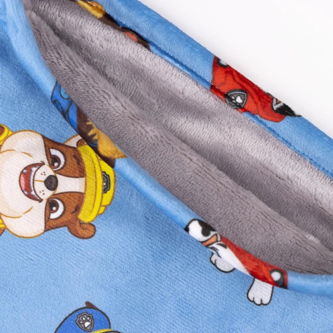 BRAGA CUELLO PAW PATROL - Imagen 4