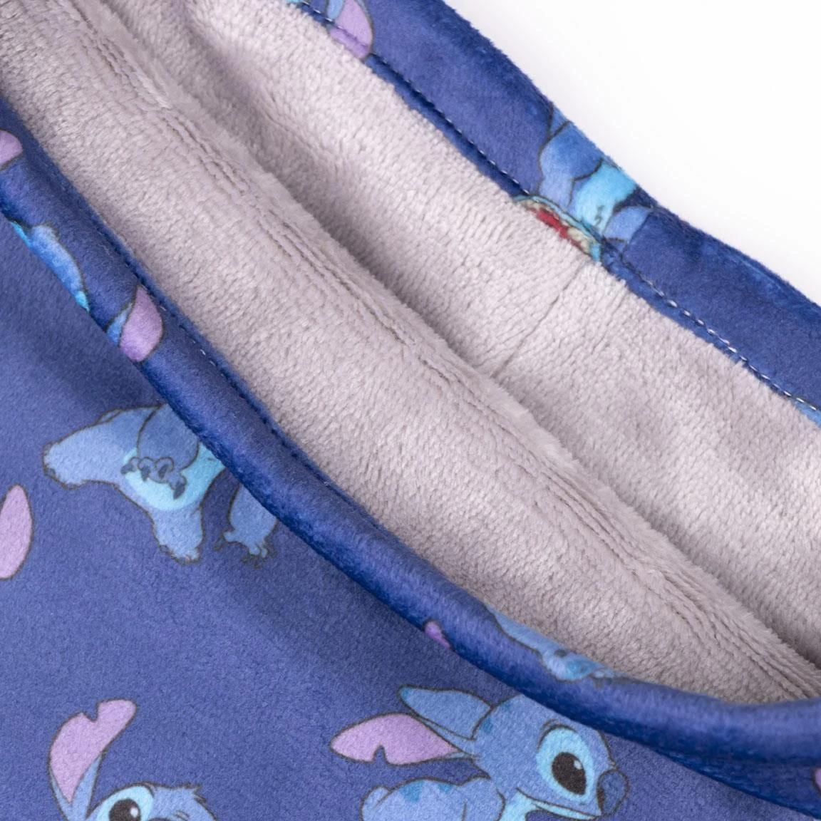 BRAGA CUELLO STITCH - Imagen 4