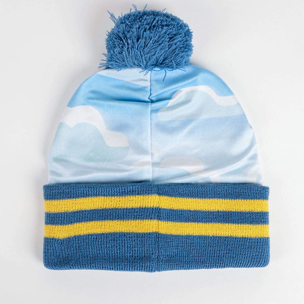 CONJUNTO 3 PIEZAS BLUEY - Imagen 3