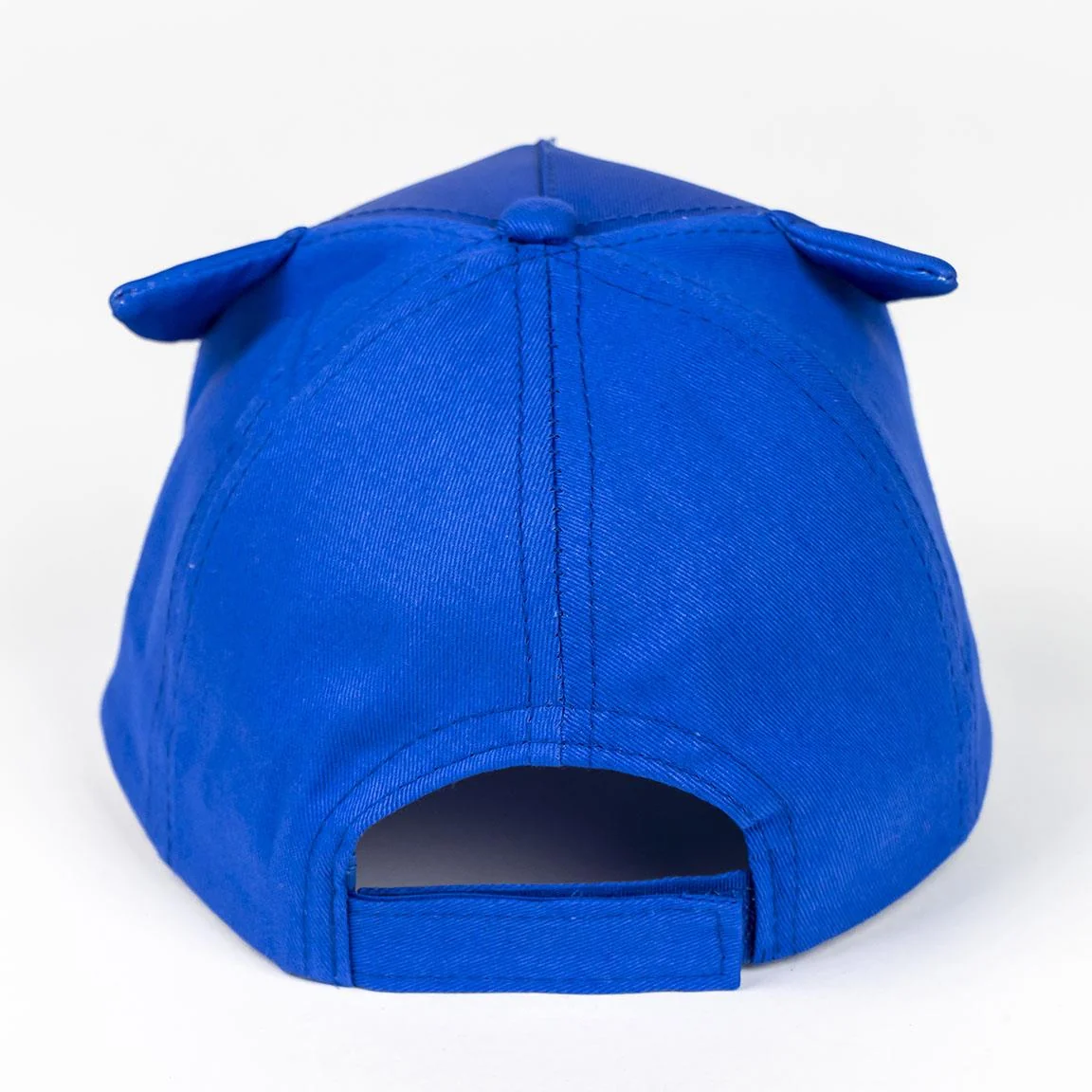 GORRA PREMIUM APLICACIONES SONIC - Imagen 3