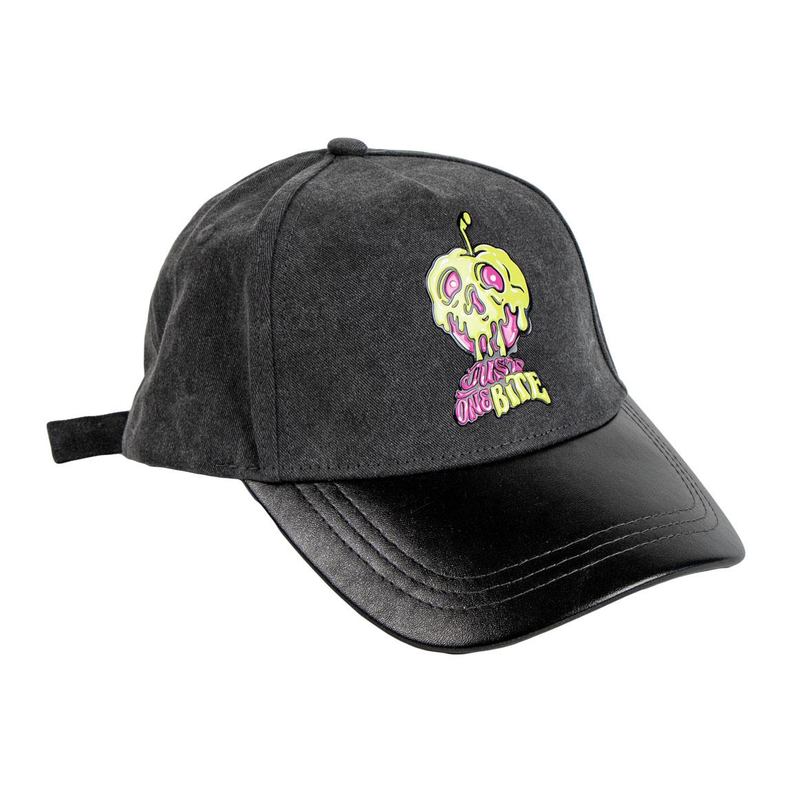 GORRA VISERA CURVA ADULTO DISNEY VILLANAS - Imagen 2