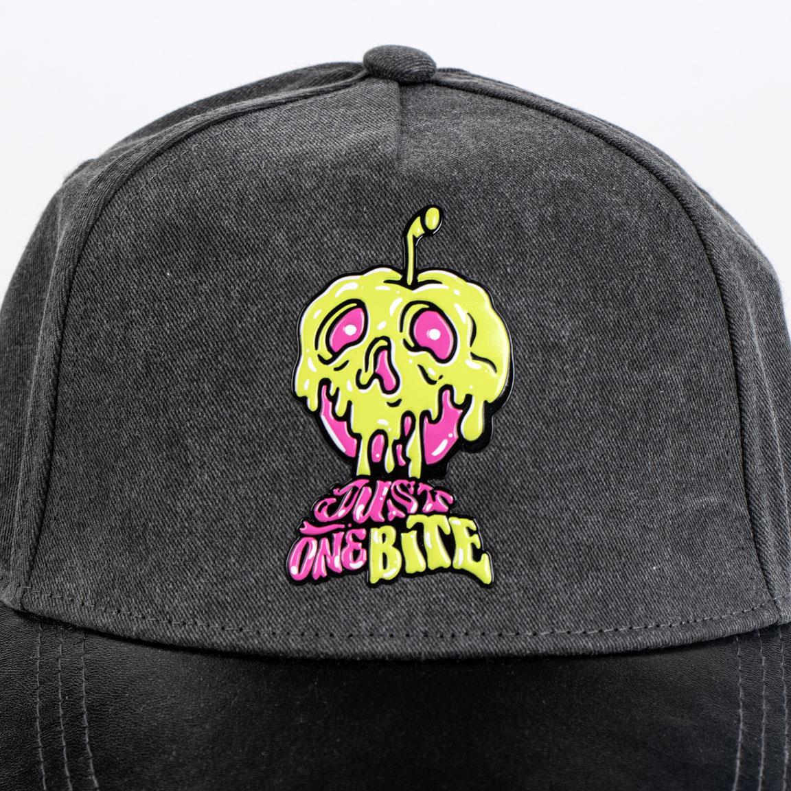 GORRA VISERA CURVA ADULTO DISNEY VILLANAS - Imagen 4