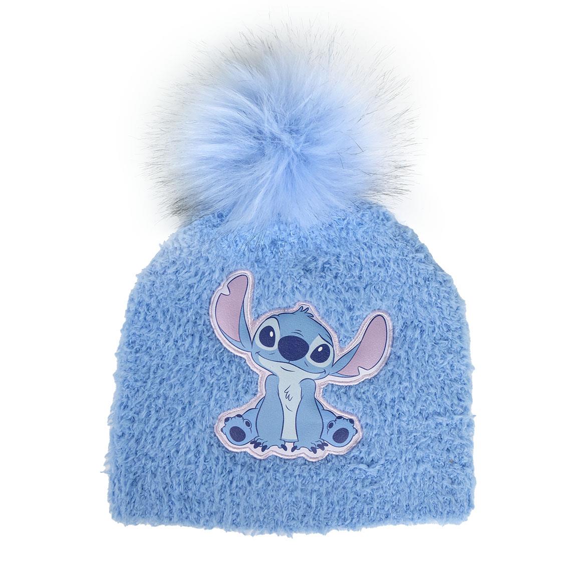GORRO PUNTO STITCH - Imagen 2