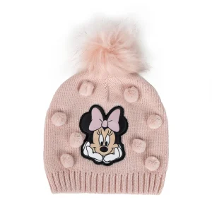 GORRO PUNTO MINNIE