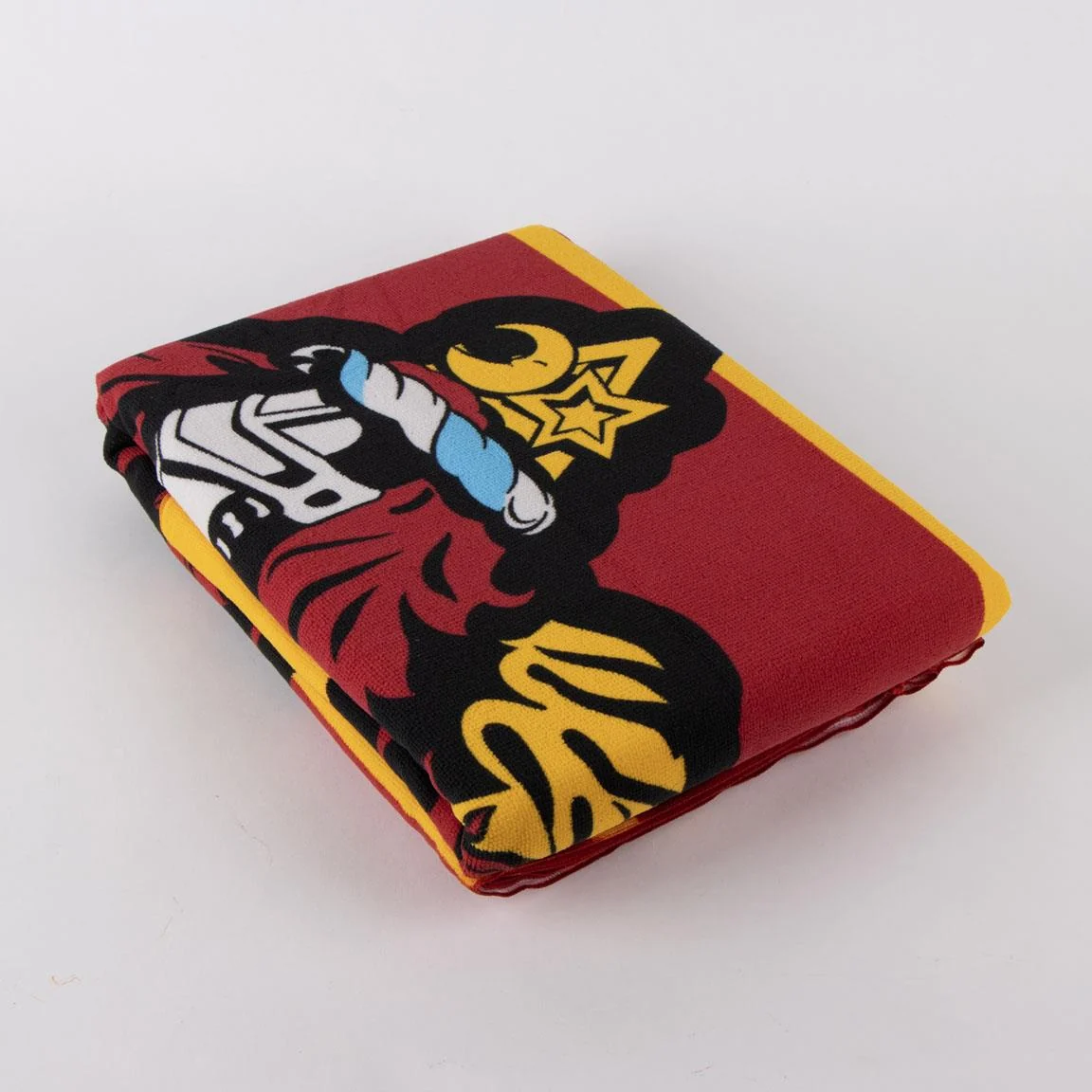 TOALLA MICROFIBRA HARRY POTTER GRYFFINDOR - Imagen 3