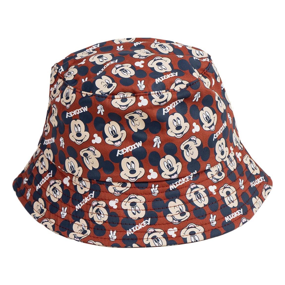 GORRO PESCADOR MICKEY - Imagen 2