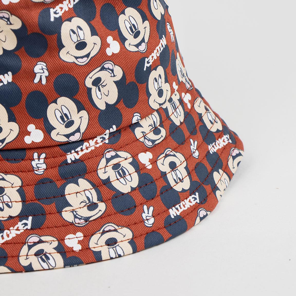 GORRO PESCADOR MICKEY - Imagen 3