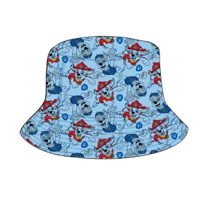 GORRO PESCADOR PAW PATROL
