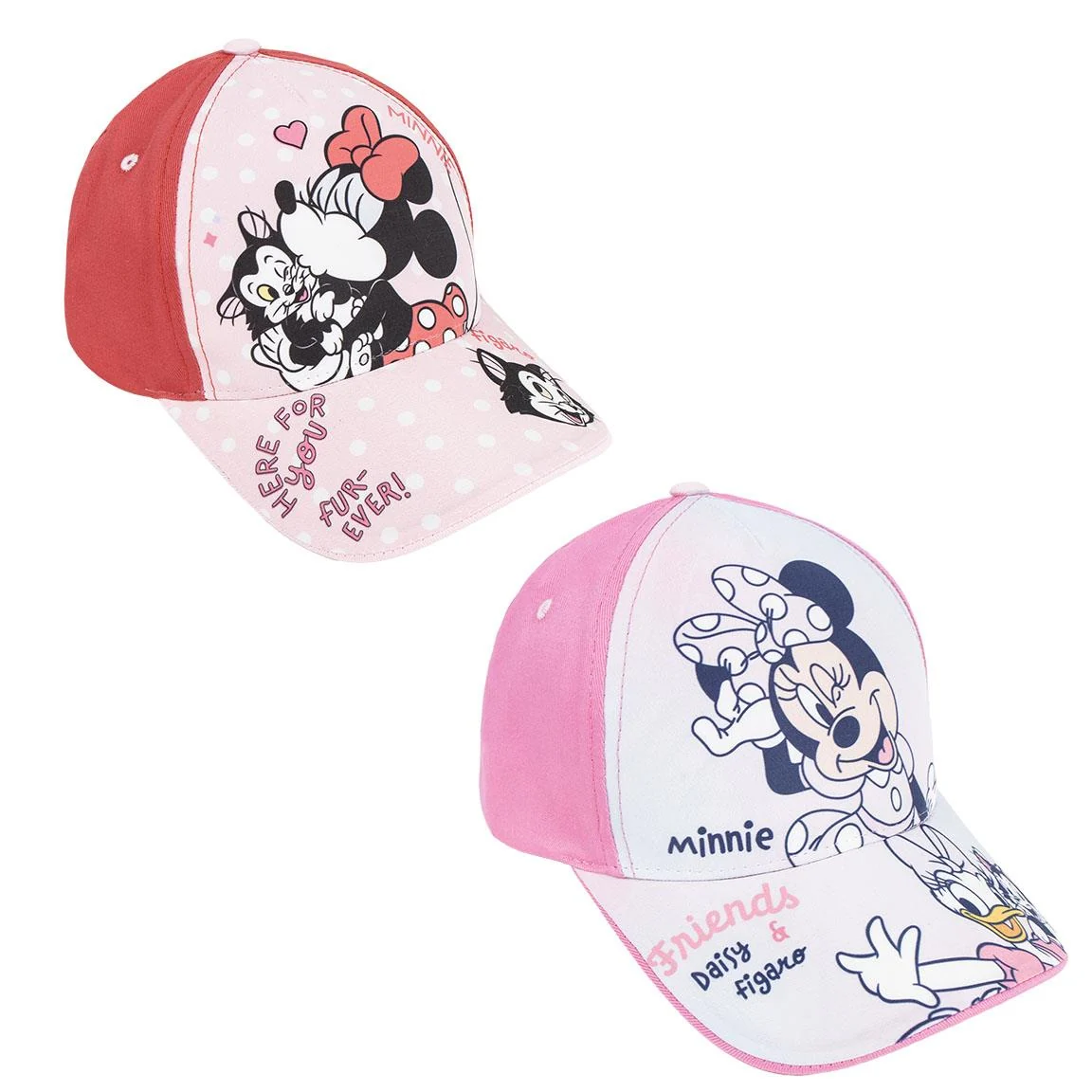 GORRA MINNIE