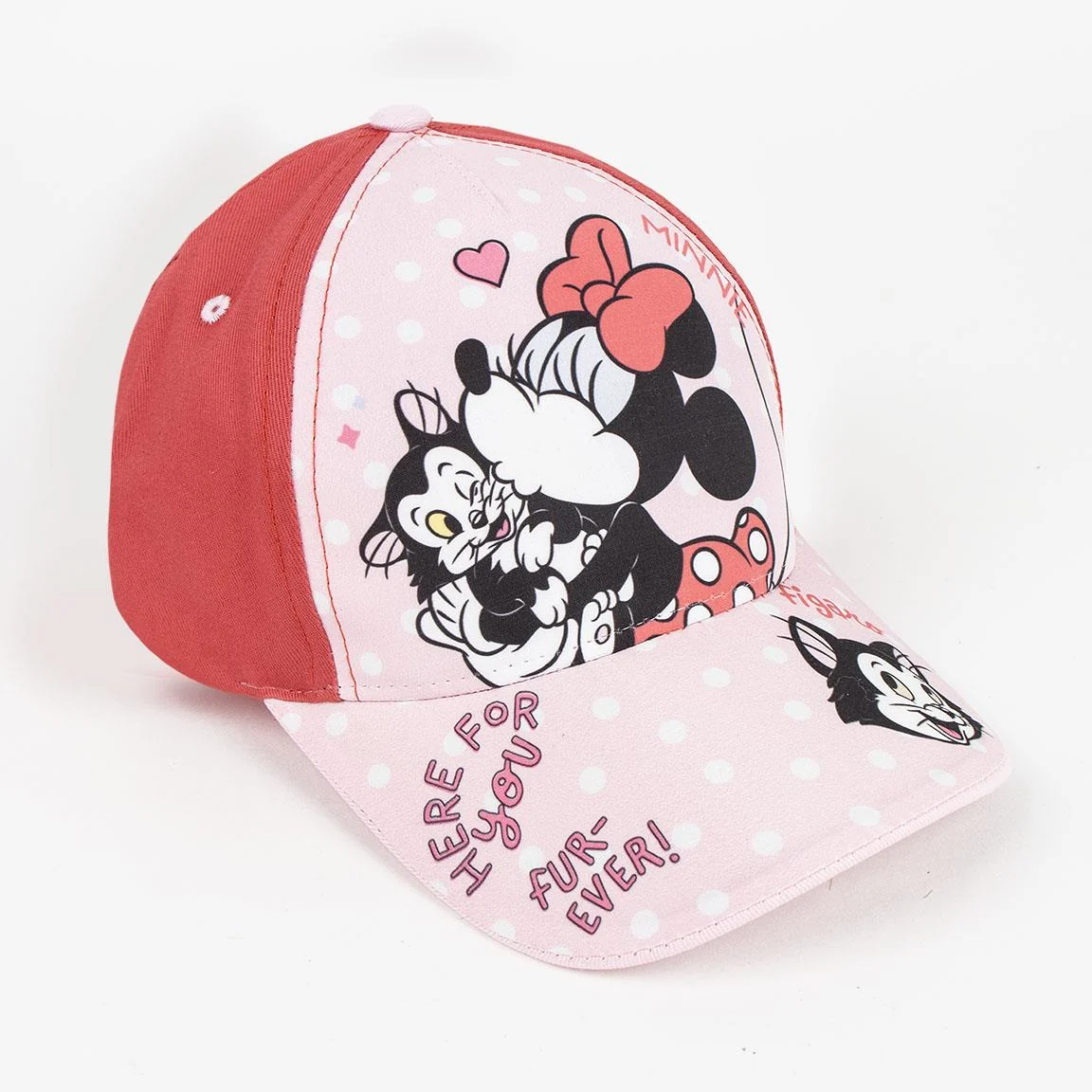 GORRA MINNIE - Imagen 3