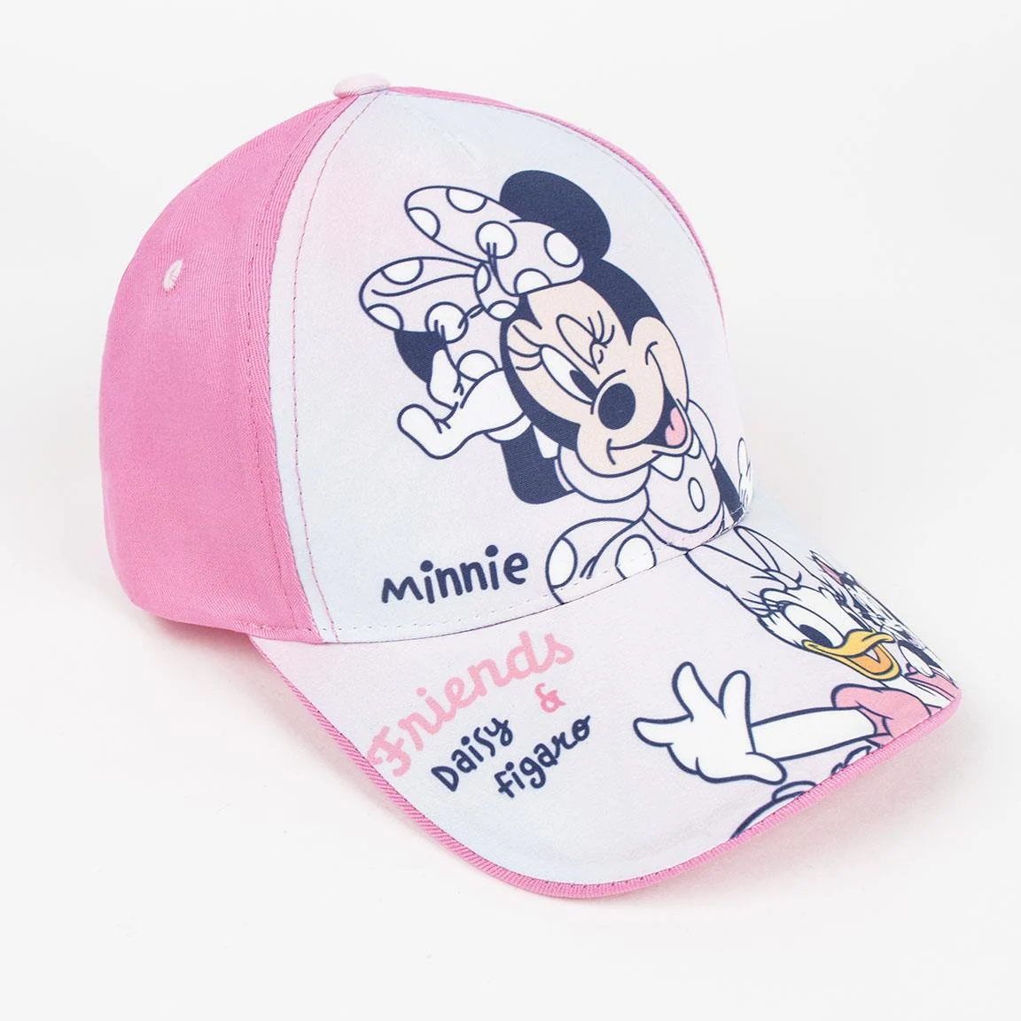 GORRA MINNIE - Imagen 4