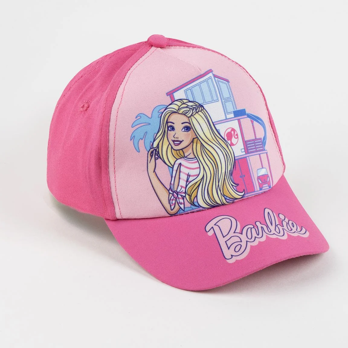 GORRA SET GAFAS DE SOL BARBIE - Imagen 3