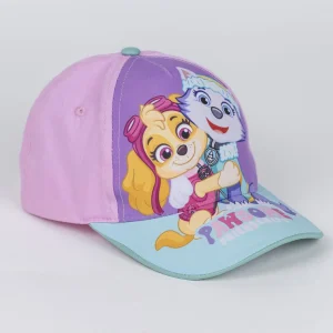 GORRA PAW PATROL