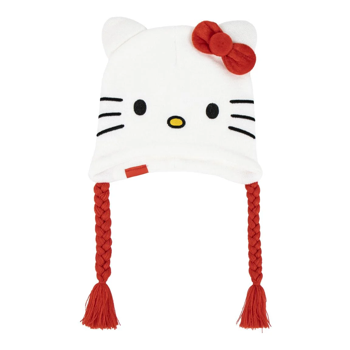 GORRO PERUANO HELLO KITTY - Imagen 2