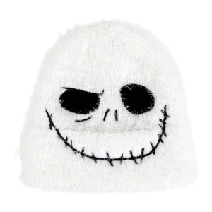 GORRO PUNTO NIGHTMARE BEFORE CHRISTMAS