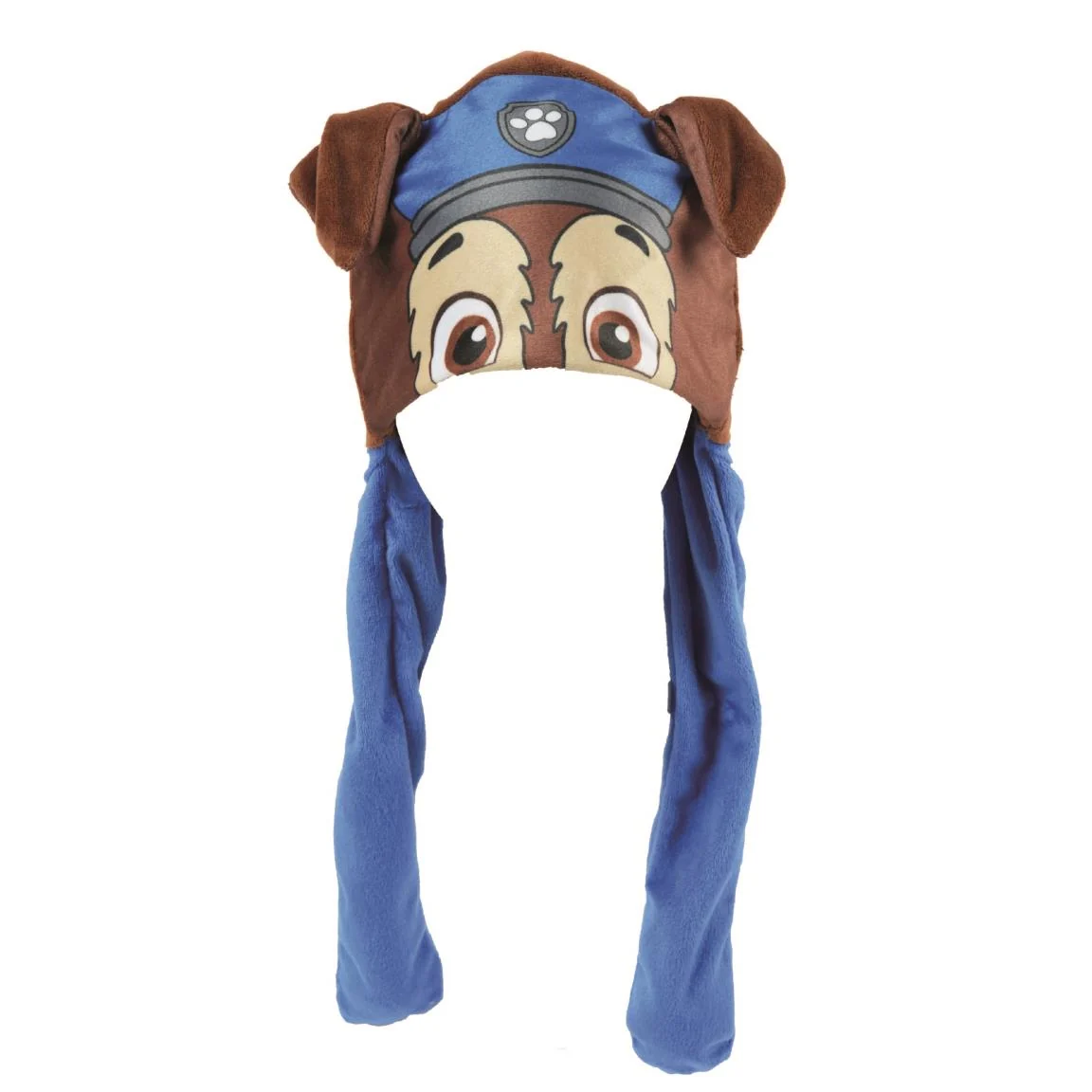 GORRO PUNTO APLICACIONES PAW PATROL - Imagen 2