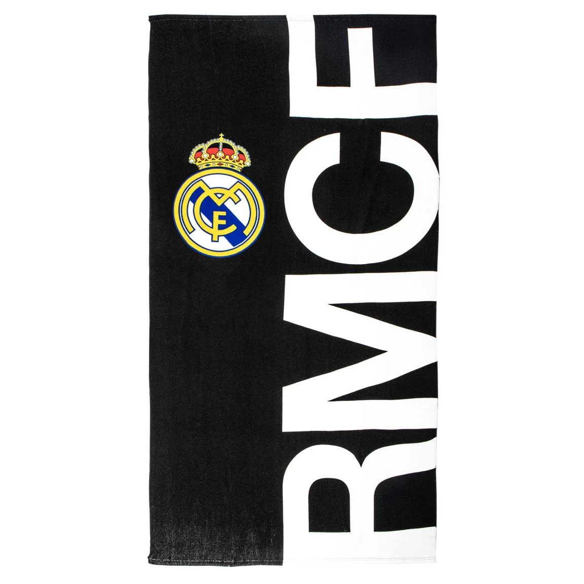 TOALLA MICROFIBRA REAL MADRID - Imagen 2