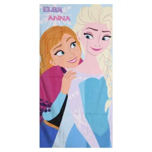 TOALLA ALGODON FROZEN