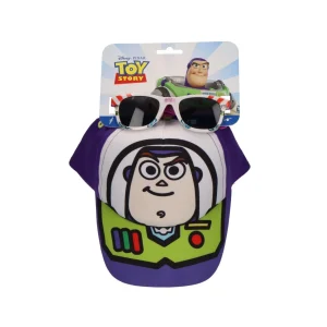 GORRA SET GAFAS DE SOL TOY STORY